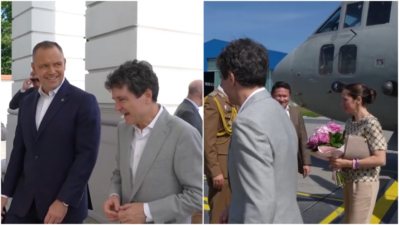 Nicușor Dan și Mirabela Grădinaru la întâlnire cu lideri europeni despre securitate