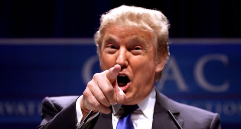 Trump acuză Iranul de încălcarea acordului și amenință cu atacuri suplimentare