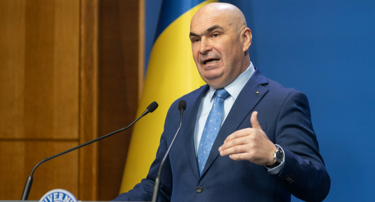 Șeful PNL Cluj critică declarațiile lui Bolojan despre boți