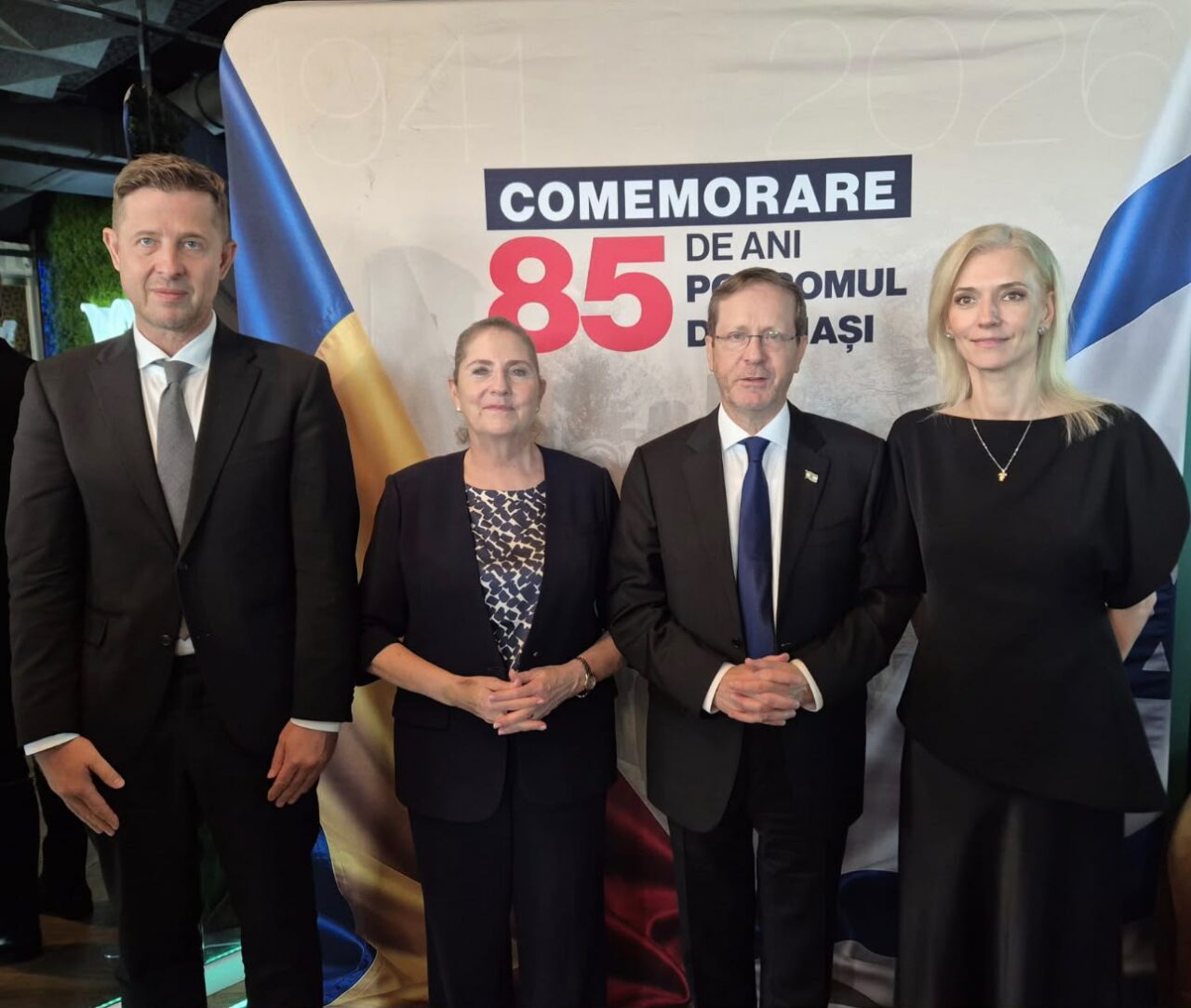 gorghiu-si-thuma-s-au-intalnit-cu-presedintele-israelului