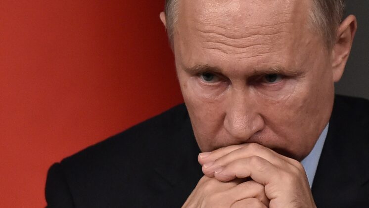 Putin promite să asigure securitatea Rusiei în contextul atacurilor ucrainene