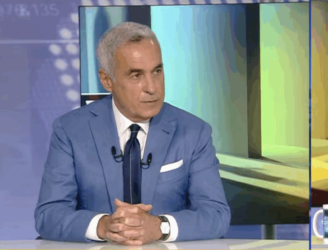 Călin Georgescu acuză Realitatea TV de cenzură după nepreluarea apelului către parlamentari