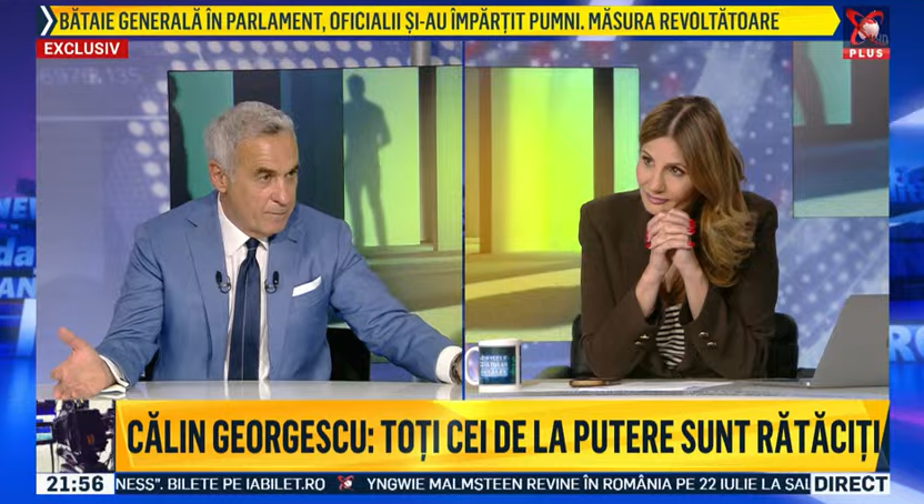calin-georgescu,-ultima-emisiune-la-realitatea-tv?-in-dialog-cu-anca-alexandrescu-acuza-ca-a-fost-invitat-doar-pentru-rating-si-ca-ultimul-mesaj-i-a-fost-cenzurat.-ce-replici-aprinse-au-schimbat-cei-doi