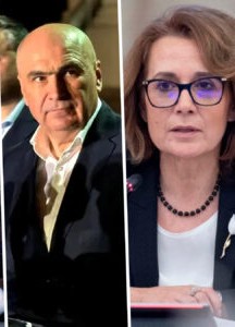 Senatoarea Nicoleta Pauliuc acusă PNL de rețele de troli mai agresive decât în trecut