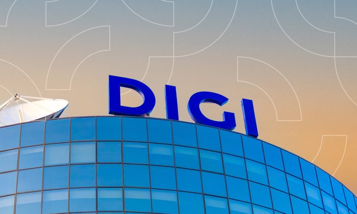 Digi listează filialele din Spania la Bursele din Madrid și Barcelona cu o evaluare de 1,7 miliarde euro