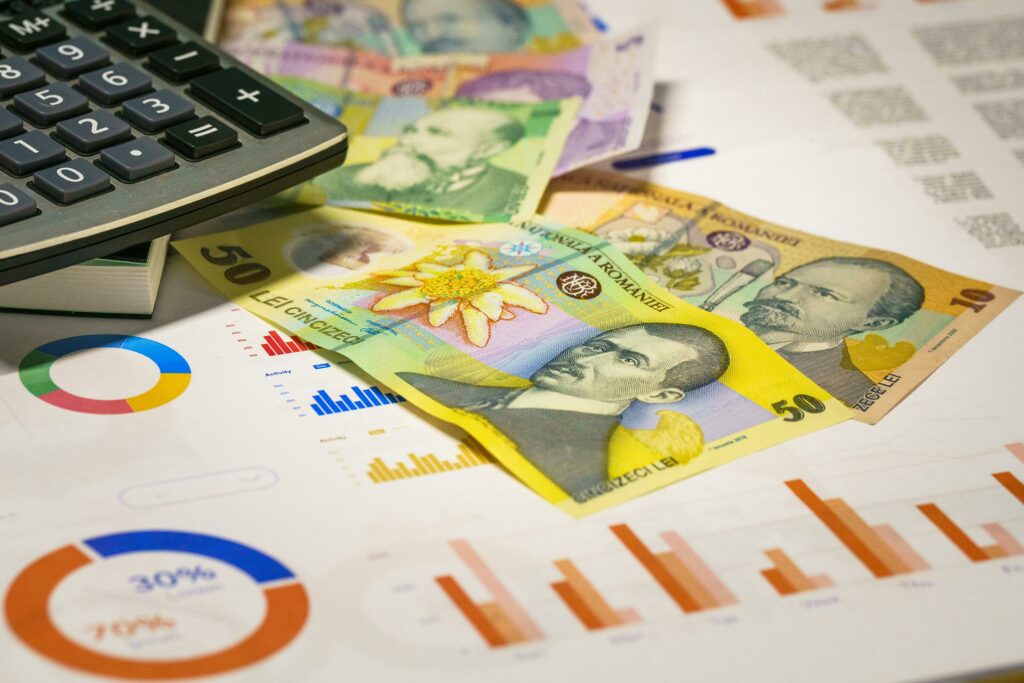 Aproape 5,2 milioane de români, în risc de sărăcie în 2025, anunță INS