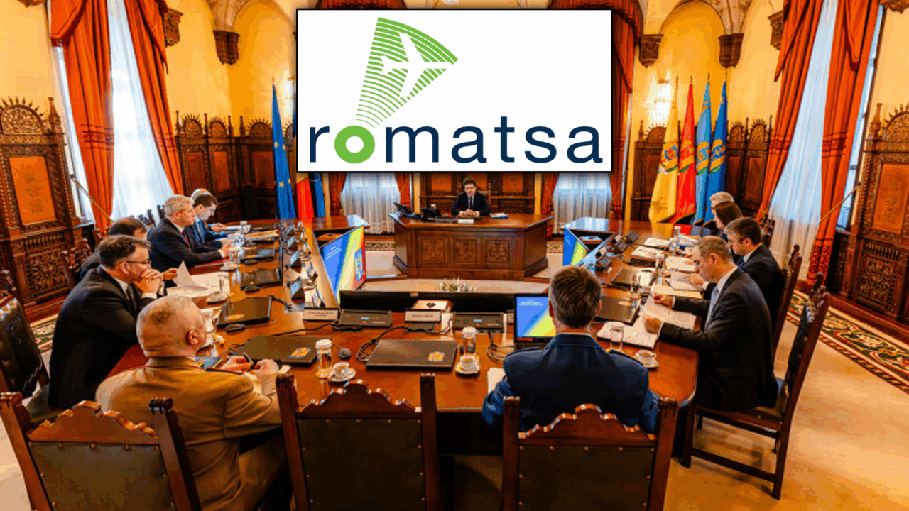 Inspecția Judiciară verifică judecătoarea care a suspendat certificatul Romatsa