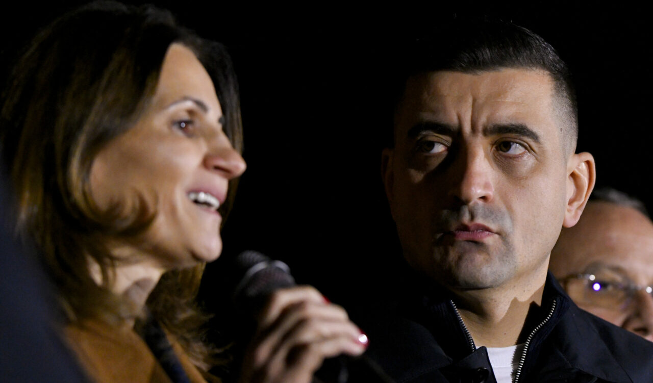 Anca Alexandrescu avertizează AUR despre implicarea în scandalul cu Călin Georgescu