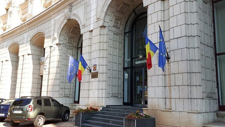 Ministerul Finanțelor a împrumutat 435 milioane de lei de la bănci