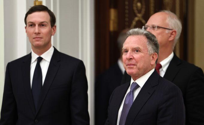 Trump trimite pe Witkoff și Kushner în Qatar pentru negocieri cu Iranul