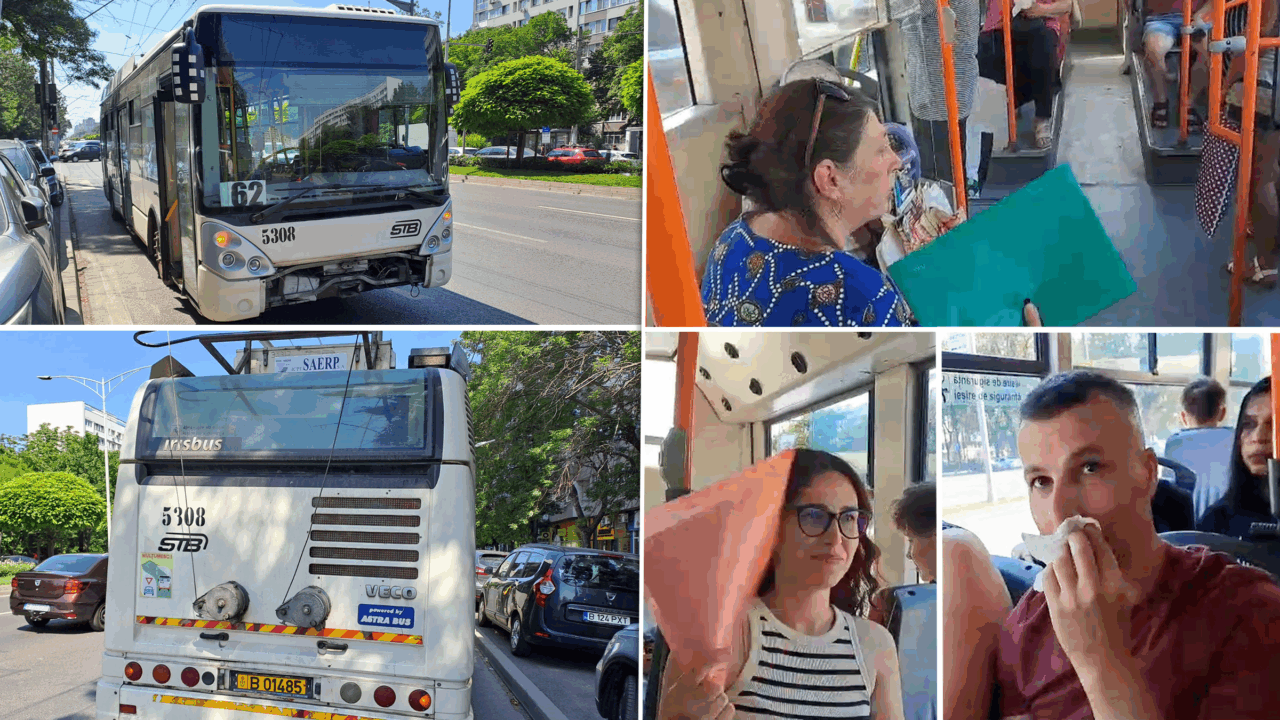 experiment-gandul-ne-am-plimbat-cu-troleibuzele-–-sauna-si-am-rezistat-doar-trei-statii.-in-bucuresti-inca-mai-sunt-vehicule-stb-care-nu-au-aer-conditionat:-e-groaznic-sa-mergi-asa-/-ce-conditii-sunt-in-noile-achizitii