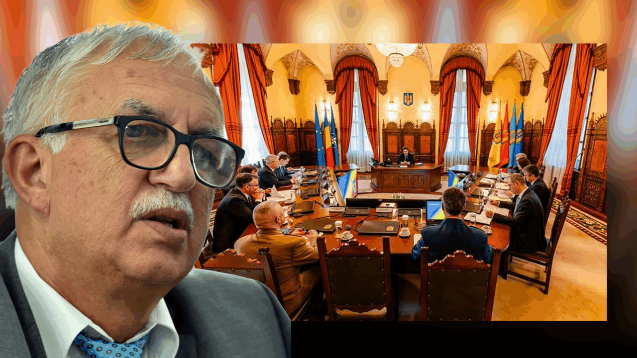 Augustin Zegrean despre convocarea CSAT de către Nicușor Dan