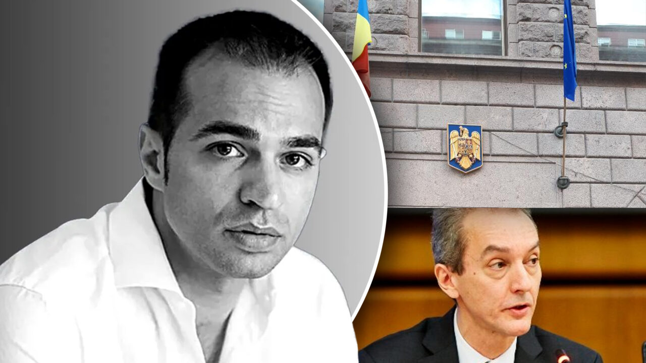 Ștefan Popescu explică motivele închiderii consulatului român de la Sankt Petersburg