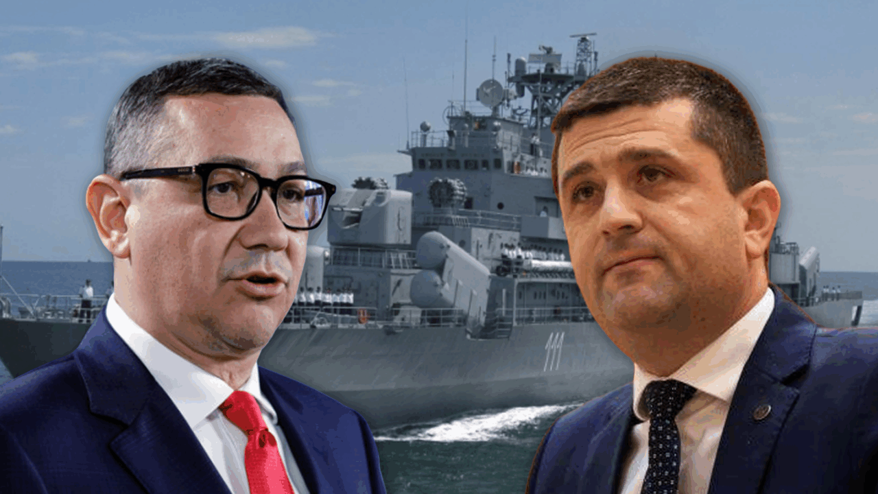 Radu Miruță îl acuză pe Victor Ponta de minciună în scandalul recent