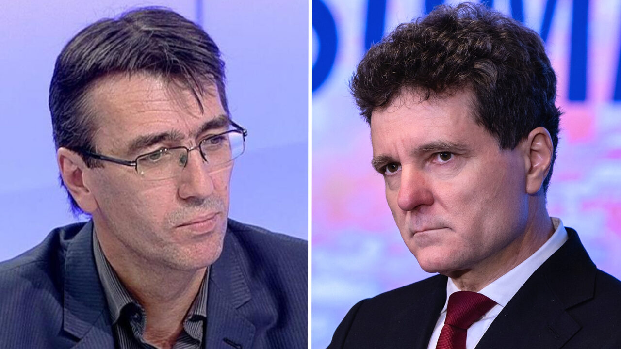 Toni Neacșu avertizează Nicușor Dan să nu se consulte doar pentru consultare