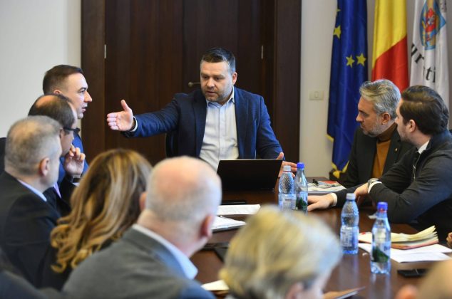 Administrația Străzilor poate contracta împrumuturi de aproape 1 miliard de lei
