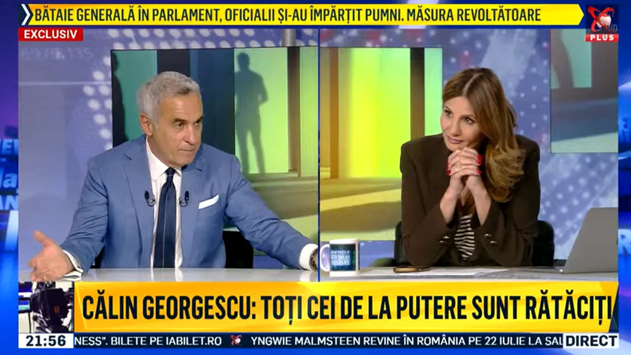 Anca Alexandrescu afirmă că a fost lovită cu pietre de credincioși