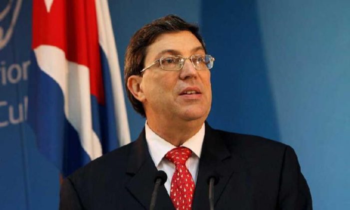 Havana afirmă că nu s-a înregistrat progres în negocierile cu SUA