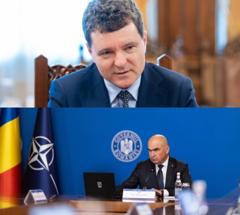 Ilie Bolojan afirmă că președintele nu a susținut desemnarea lui Siegfried Mureșan ca premier