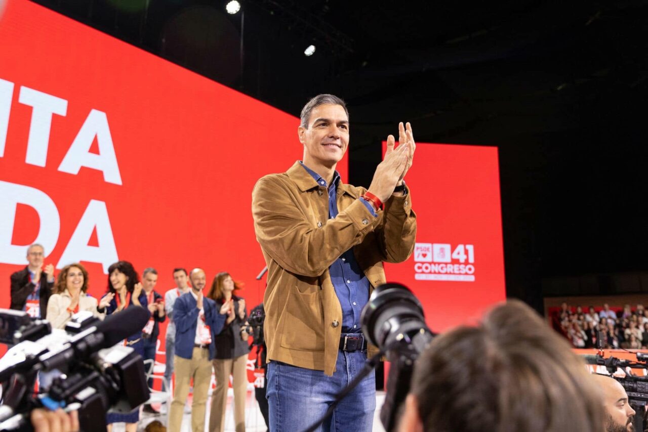 Pedro Sanchez afirmă că Spania are nevoie de un milion de migranți fără documente