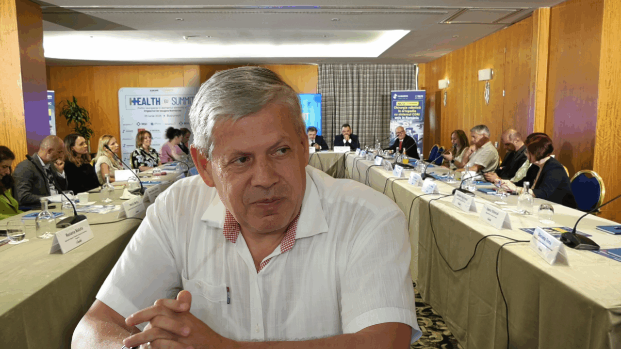 dan-zaharescu,-arpim,-la-gandul-health-eu-summit:-sistemul-de-sanatate-are-nevoie-de-finantare-adecvata-pentru-ca-pacientii-romani-sa-aiba-acces-la-tratamente-inovatoare