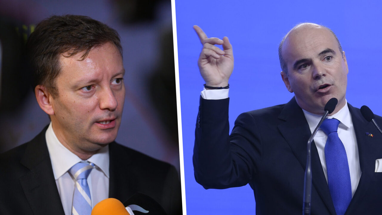 Rareș Bogdan despre înlocuirea sa în Parlamentul European: motivele și reacțiile