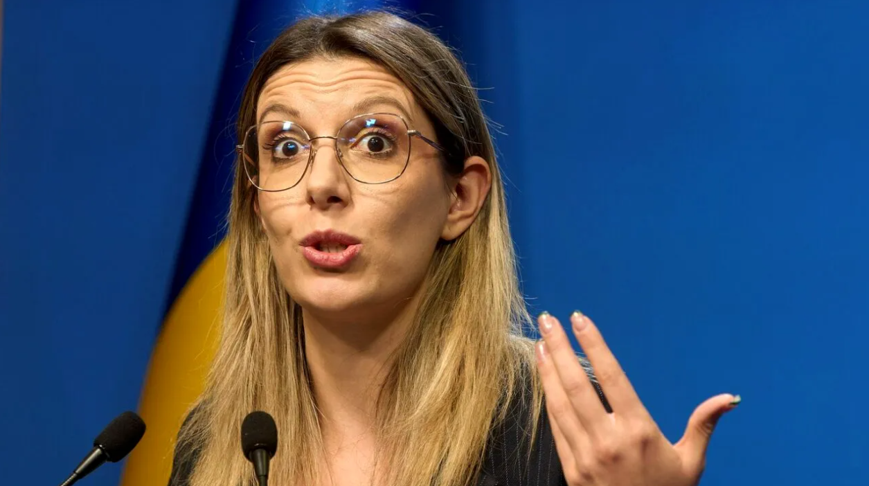 Ministra interimară Diana Buzoianu a convocat Comitetul pentru situații de urgență