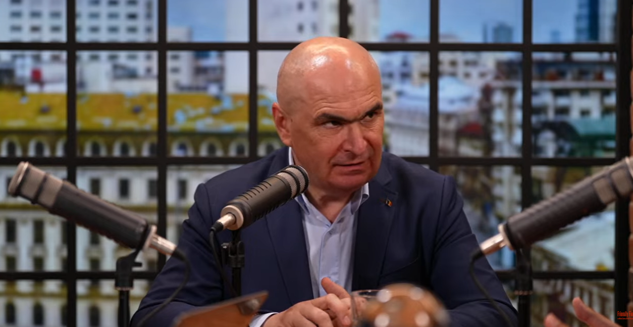 Bolojan anunță că Grindeanu nu a țipat la el, dar i-a dat o replică