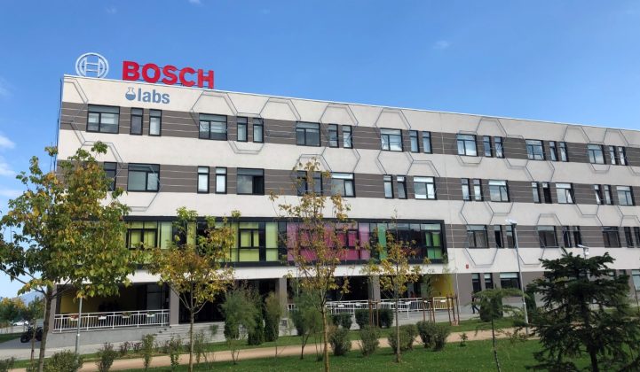 Bosch închide Centrul de Inginerie din Bulgaria și disponibilizează sute de angajați