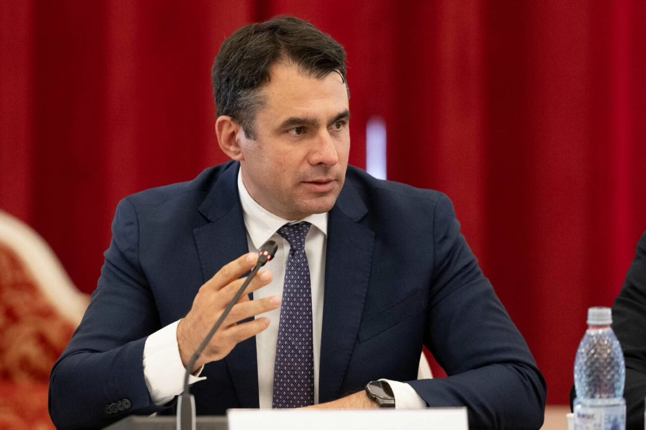 Senator USR despre PSD: pretenția de încredere e considerată ridicolă