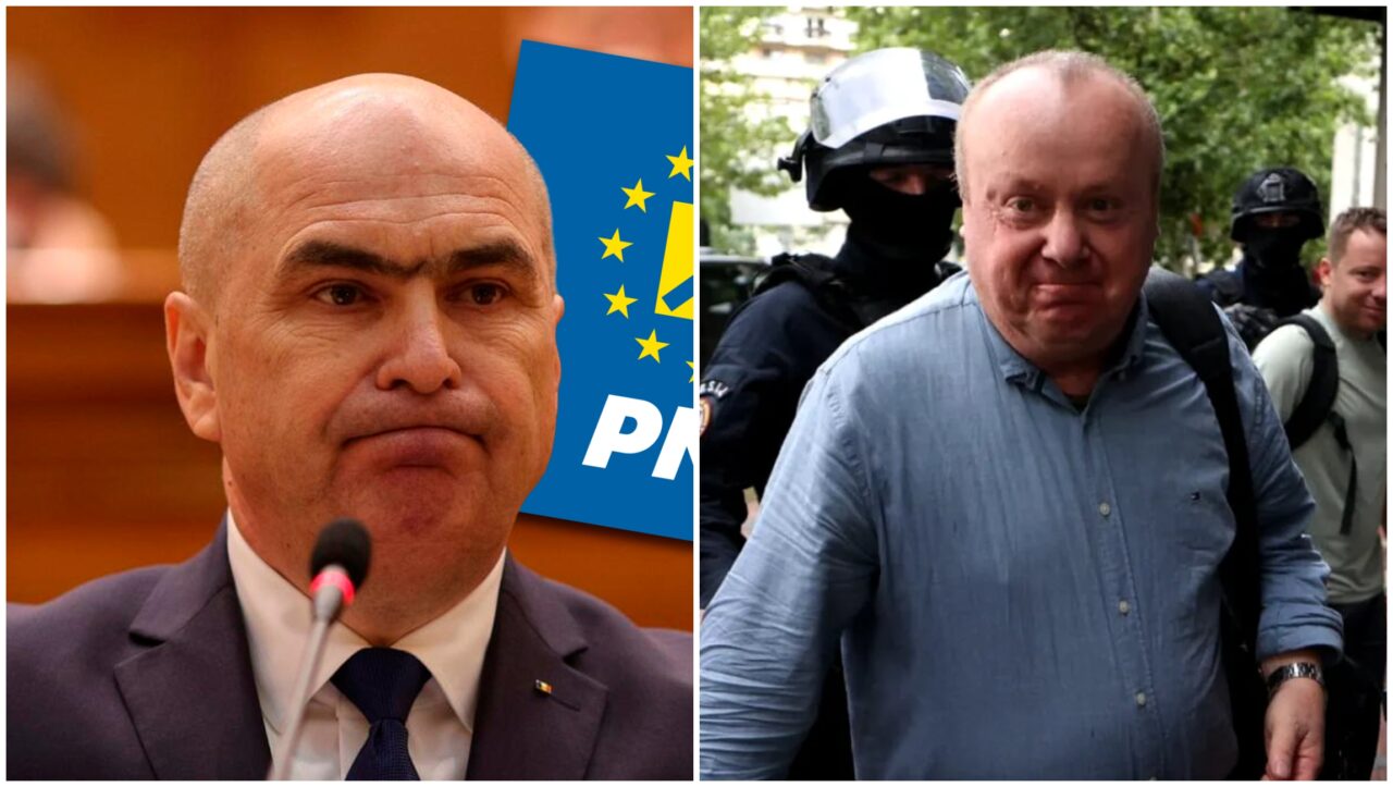 Ilie Bolojan a fost informat despre azilul lui Viorel Pașca, când era șef CJ Bihor