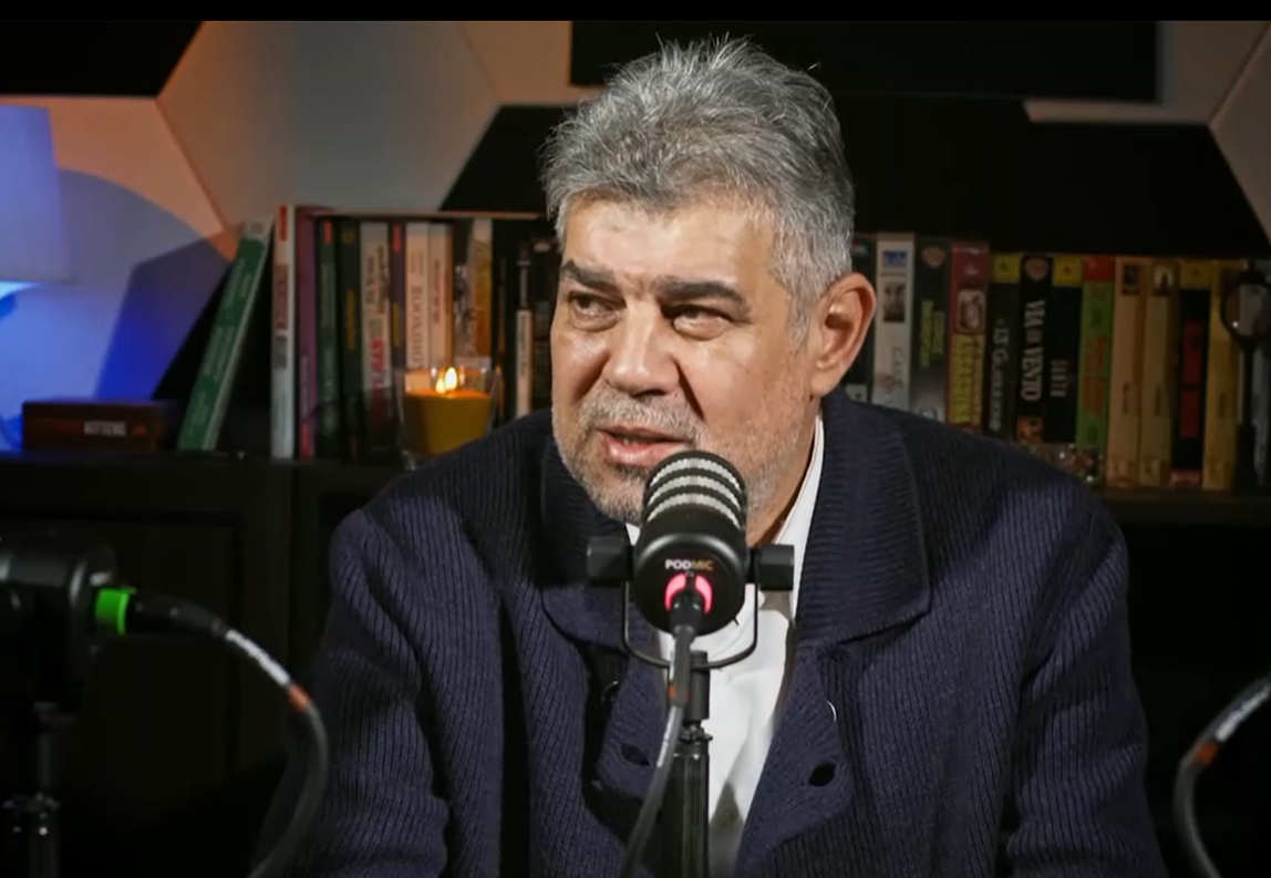 Marcel Ciolacu a fost ales președinte al organismului pentru investițiile europene în Regiunea Sud-Est