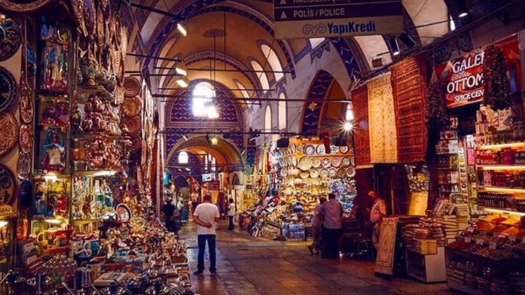 Inflația în Turcia a scăzut în iunie, pentru prima dată de la războiul din Iran
