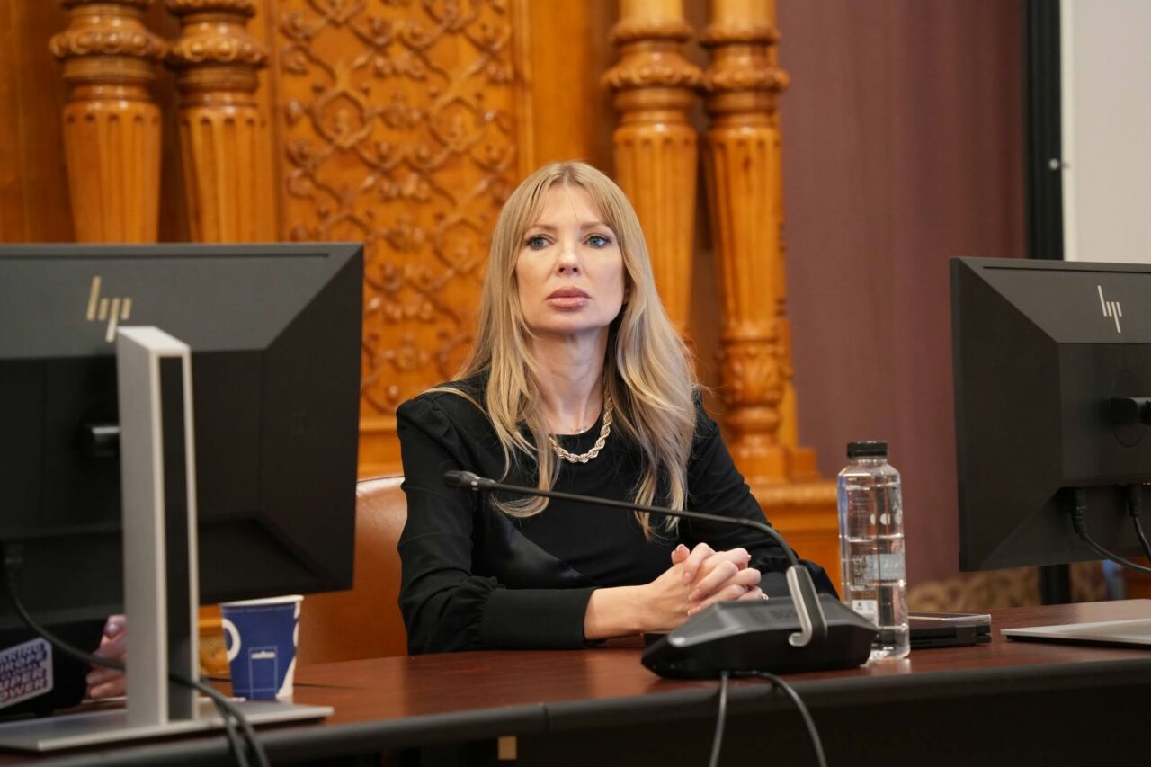 o-senatoare-independenta-cere-anchetarea-institutiilor-din-bihor-in-cazul-azilelor-groazei.-ororile-s-ar-fi-petrecut-in-mandatul-de-presedinte-cj-al-lui-bolojan