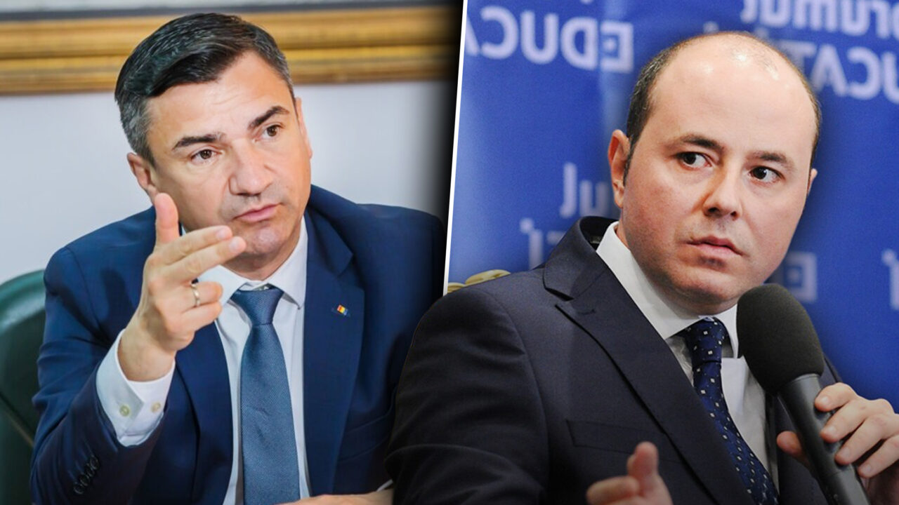 Primarul Mihai Chirica critică atacurile liderului PNL Iași în scandalul imobiliar