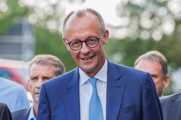 Friedrich Merz evidențiază cheltuielile NATO pentru apărare în contextul criticilor lui Trump
