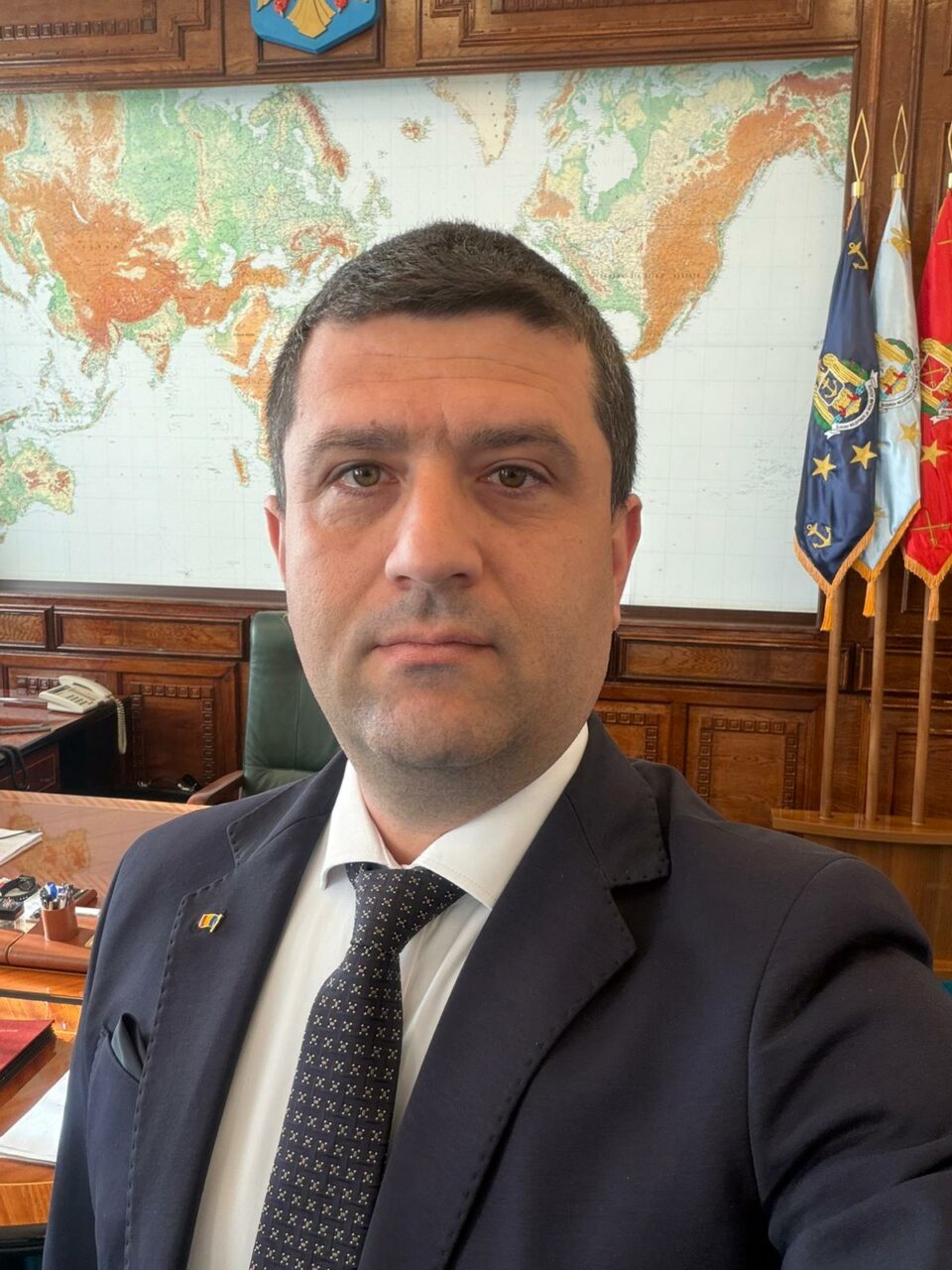 Radu Miruță consideră improbabil un guvern fără USR