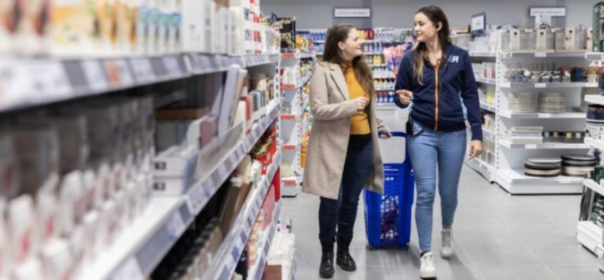 Lanțul Action se extinde în România și angajează part time pentru salarii de 1.500 lei net