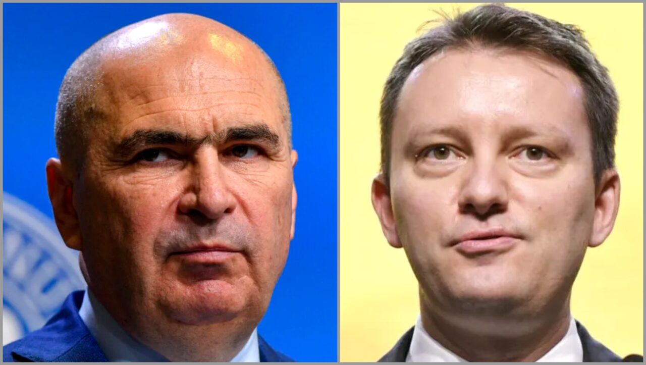 Siegfried Mureșan respinge un guvern de armistițiu și refuză coaliția cu PSD