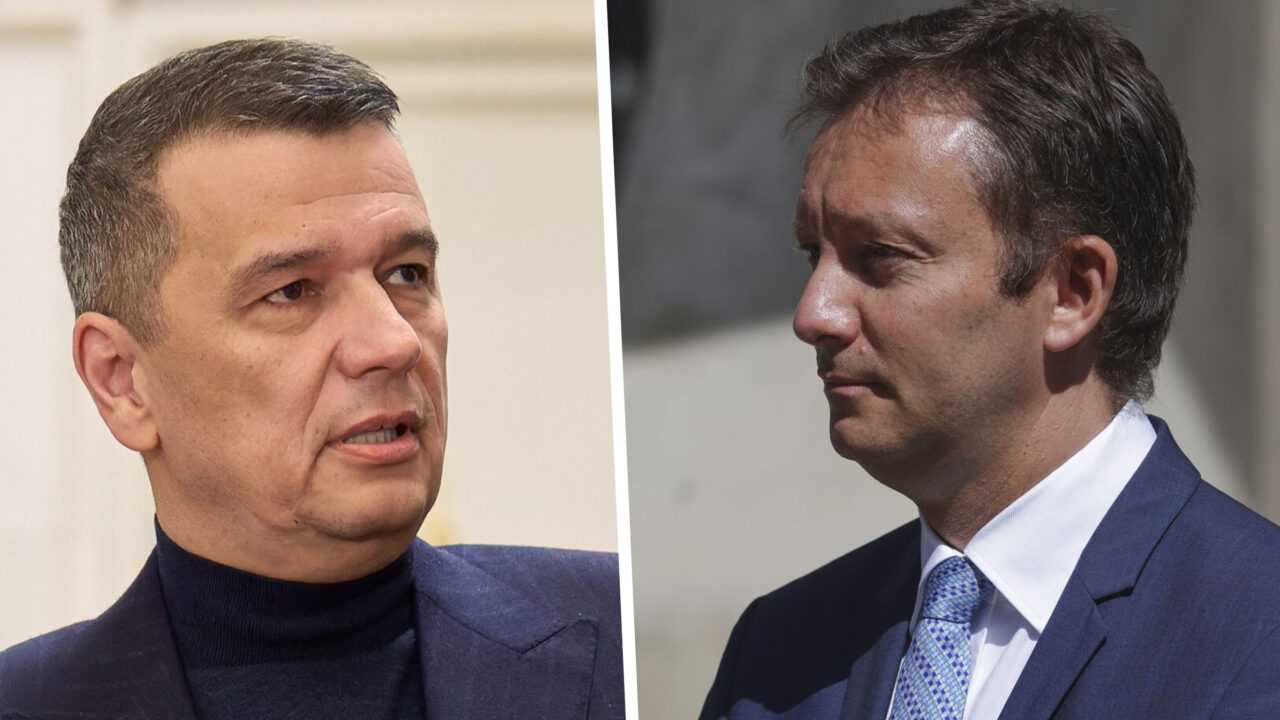 Siegfried Mureșan critică PSD în contextul susținerii din partea PNL-UDR și UDMR