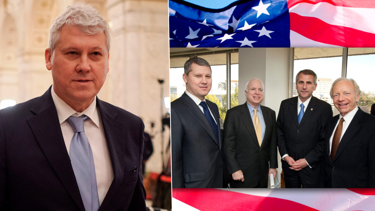 Predoiu afirmă că România trebuie să-și dezvolte relațiile cu Washingtonul