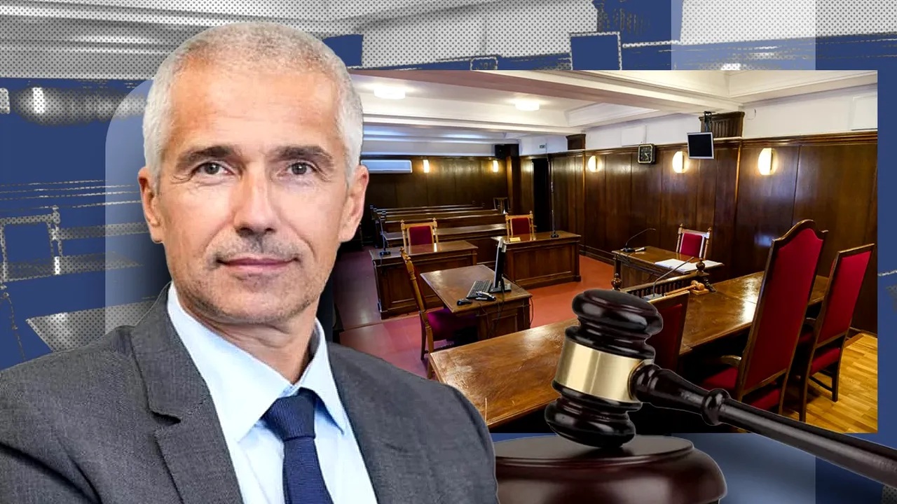 Fostul ministru al Justiției acuză PNL că amână reformele sistemului judiciar