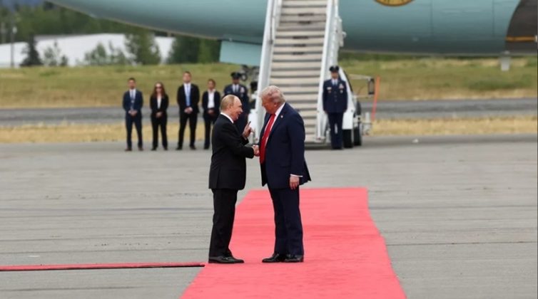 Putin a transmis un mesaj lui Trump la 250 de ani de SUA, recurgând la istorie