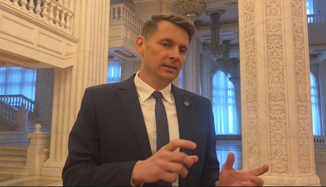 Președintele Senatului despre decizia provizorie în disputa PNL și justiție