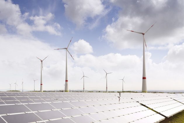 Shikun and Binui obține autorizație pentru centrală mixtă în Iași, 76 MW