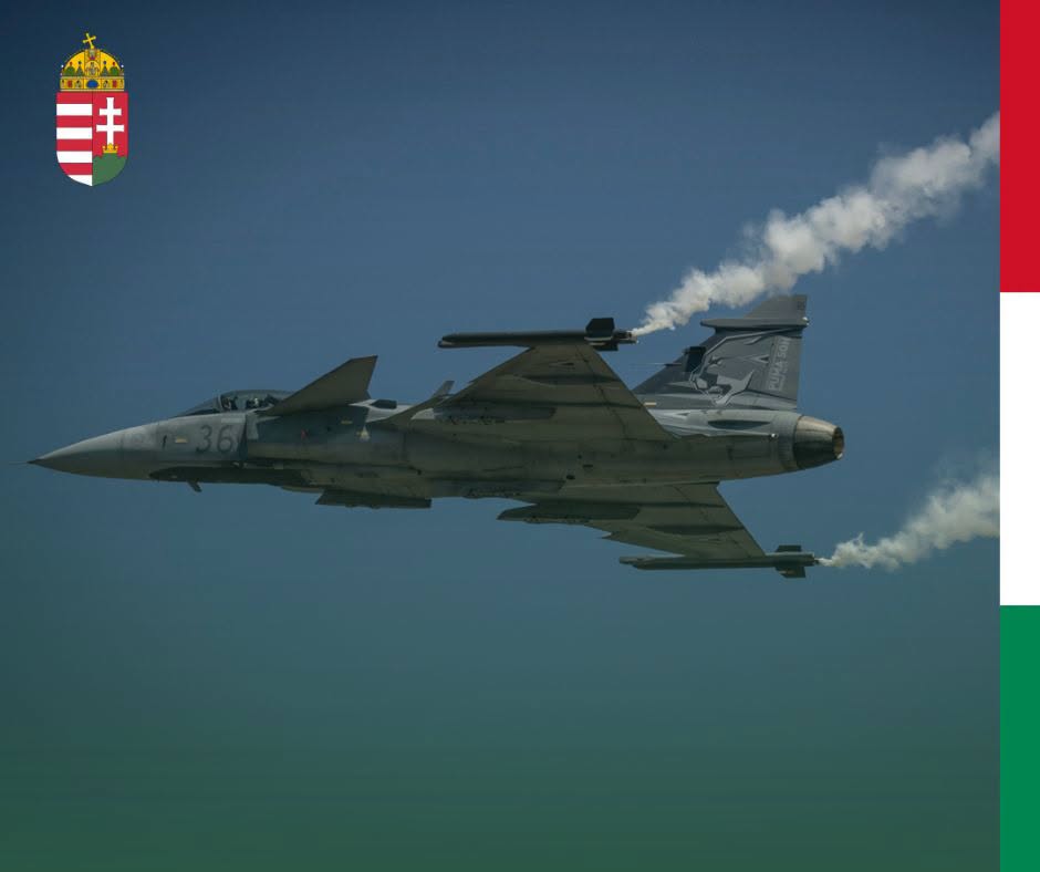 Avioane NATO, alertate în apropierea graniței României pentru un avion din China