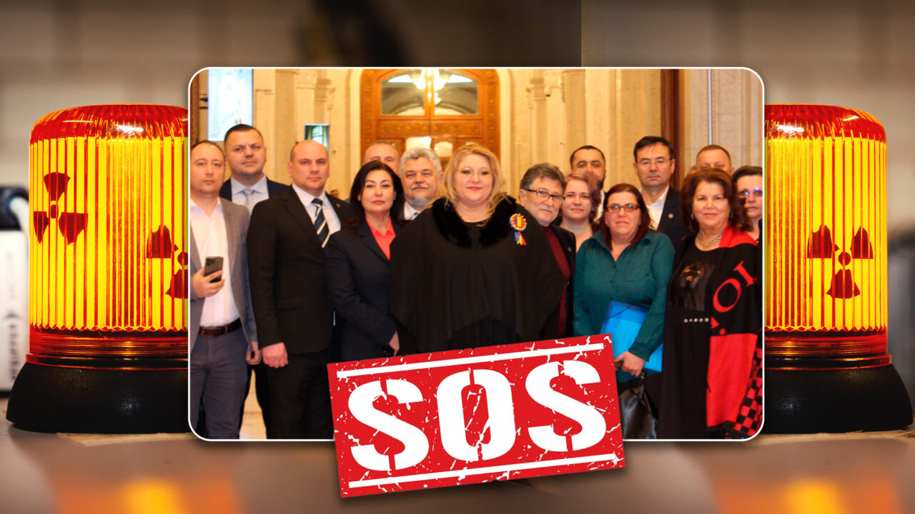 Diana Șoșoacă riscă pierderea grupului parlamentar după plecările din partid