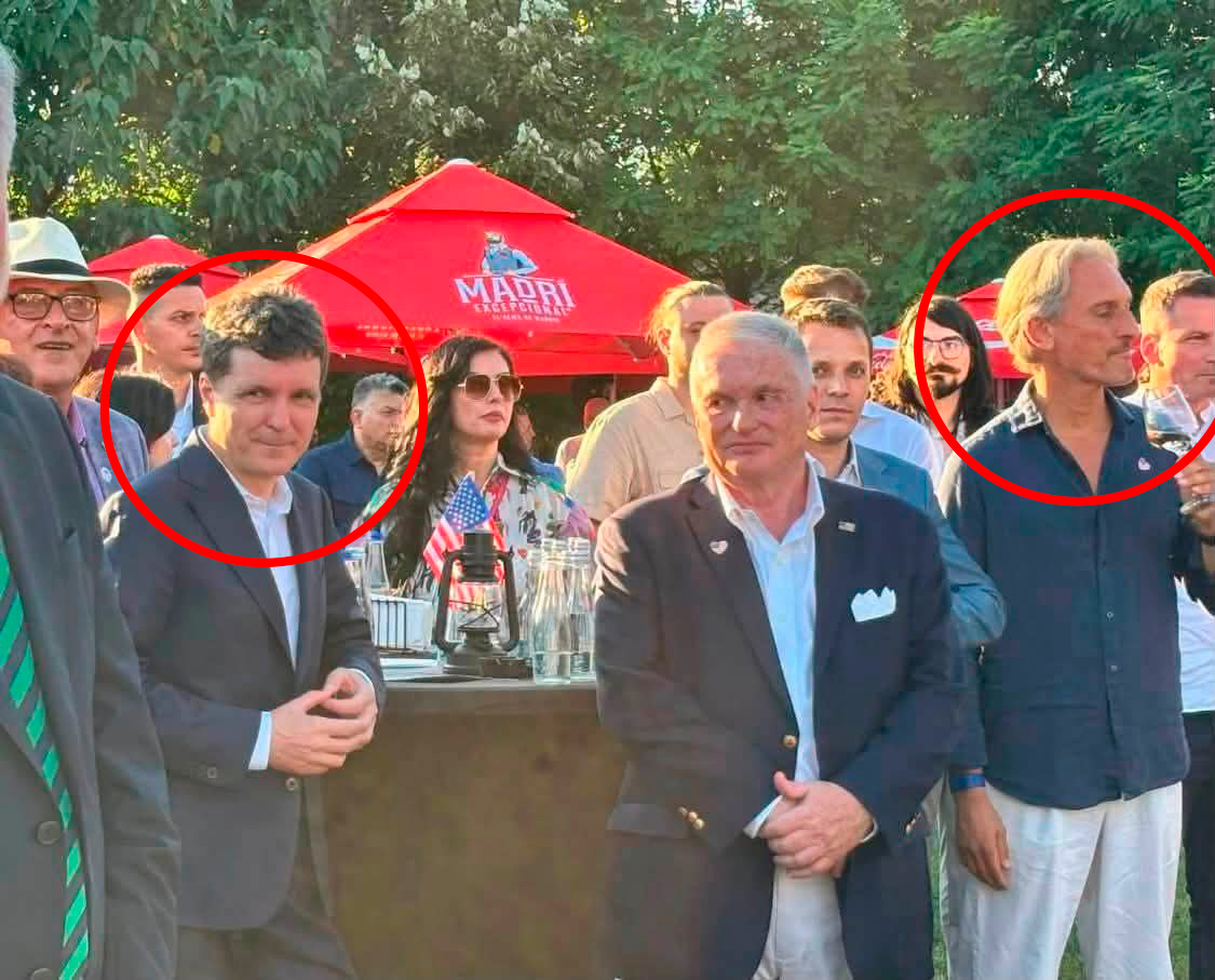 nicusor-dan,-aparitie-surpriza-la-snagov,-de-ziua-americii,-alaturi-de-matei-paun