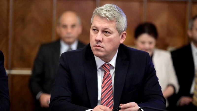 Predoiu solicită soluții pentru sistemul judiciar de Ziua Justiției