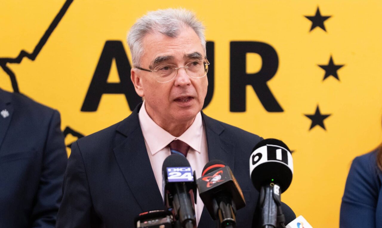 Petrișor Peiu afirmă că statul și-a pierdut credibilitatea după scandalul vaccinurilor și incidentul de la Constanța